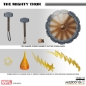 The Mighty Thor One:12 Collective von Mezco - Marvel Comics 1/12 Maßstab Actionfigur