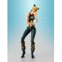 Jolyne Cujoh S.H.Figuarts van Bandai Tamashii Nations - JoJo's Bizarre Adventure: Stone Ocean 15 cm actiefiguur