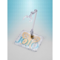Jolyne Cujoh S.H.Figuarts de Bandai Tamashii Nations - figura de acción JoJo's Bizarre Adventure: Stone Ocean de 15 cm
