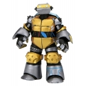 Metalhead (cartoon) Ultimate von Neca - Teenage Mutant Ninja Turtles 2012 17 cm Actionfigur