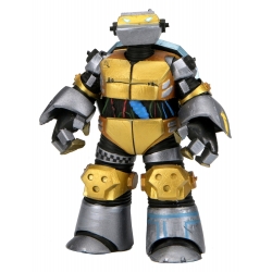 Metalhead (cartoon) Ultimate di Neca - action figure Teenage Mutant Ninja Turtles 2012 alta 17 cm