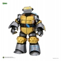 Metalhead (cartoon) Ultimate von Neca - Teenage Mutant Ninja Turtles 2012 17 cm Actionfigur