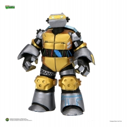 Metalhead (cartoon) Ultimate van Neca - Teenage Mutant Ninja Turtles 2012 17 cm actiefiguur