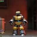 Metalhead (cartoon) Ultimate de Neca - figura de acción Teenage Mutant Ninja Turtles 2012 de 17 cm