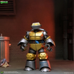 Metalhead (cartoon) Ultimate von Neca - Teenage Mutant Ninja Turtles 2012 17 cm Actionfigur