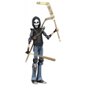 Casey (cartoon) Ultimate by Neca - Teenage Mutant Ninja Turtles 2012 17 cm action figure