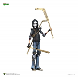 Casey (cartoon) Ultimate von Neca - Teenage Mutant Ninja Turtles 2012 17 cm Actionfigur