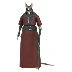 Splinter (cartoon) Ultimate van Neca - Teenage Mutant Ninja Turtles 2012 17 cm actiefiguur