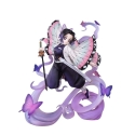 Shinobu Kocho (Insect Breathing) Figuarts Zero by Bandai Tamashii Nations - Demon Slayer 17 cm figure