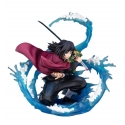Giyu Tomioka (Water Breathing) Figuarts Zero von Bandai Tamashii Nations - Demon Slayer 17 cm Figur