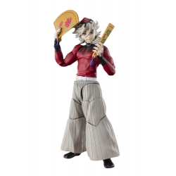 Doma S.H.Figuarts van Bandai Tamashii Nations - Demon Slayer 16 cm actiefiguur