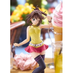 Anzu Mazaki Pop Up Parade L by Good Smile Company - Yu-Gi-Oh! The Dark Side of Dimensions 23 cm figure