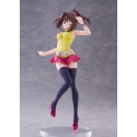 Anzu Mazaki Pop Up Parade L von Good Smile Company - Yu-Gi-Oh! The Dark Side of Dimensions 23 cm Figur