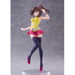Anzu Mazaki Pop Up Parade L par Good Smile Company - figurine Yu-Gi-Oh! The Dark Side of Dimensions de 23 cm