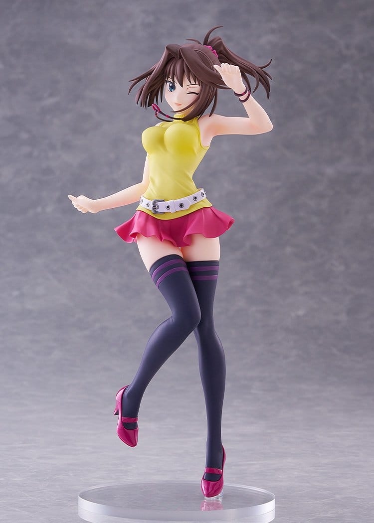 Anzu Mazaki Pop Up Parade L by Good Smile Company - Yu-Gi-Oh! The Dark Side of Dimensions 23 cm figure