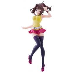 Anzu Mazaki Pop Up Parade L van Good Smile Company - Yu-Gi-Oh! The Dark Side of Dimensions 23 cm figuur
