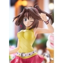 Anzu Mazaki Pop Up Parade L de Good Smile Company - figura Yu-Gi-Oh! The Dark Side of Dimensions de 23 cm