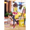 Anzu Mazaki Pop Up Parade L van Good Smile Company - Yu-Gi-Oh! The Dark Side of Dimensions 23 cm figuur
