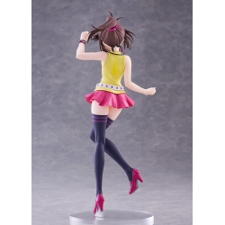 Anzu Mazaki Pop Up Parade L van Good Smile Company - Yu-Gi-Oh! The Dark Side of Dimensions 23 cm figuur