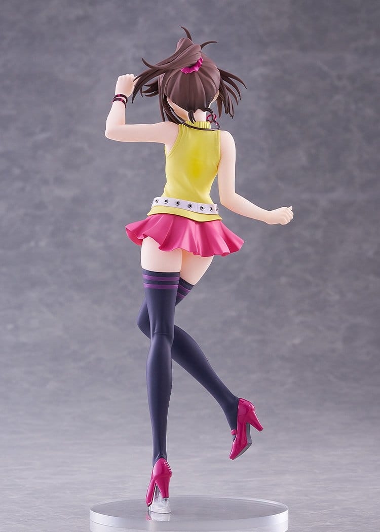 Anzu Mazaki Pop Up Parade L by Good Smile Company - Yu-Gi-Oh! The Dark Side of Dimensions 23 cm figure