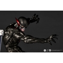 Black Flash Revoltech Amazing Yamaguchi by Kaiyodo - DC Comics 15 cm action figure