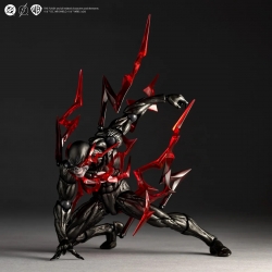 Black Flash Revoltech Amazing Yamaguchi by Kaiyodo - DC Comics 15 cm action figure