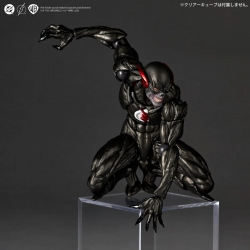 Black Flash Revoltech Amazing Yamaguchi by Kaiyodo - DC Comics 15 cm action figure