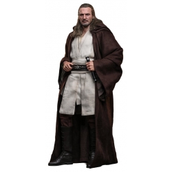 Qui-Gon Jinn van Hot Toys Artisan version - MMS881AE - Star Wars Episode 1 1/6 schaal actiefiguur