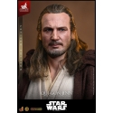 Qui-Gon Jinn Artisan by Hot Toys - MMS881AE - Star Wars Episode 1 1/6 scale action figure