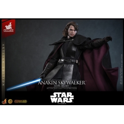 Anakin Skywalker (Concept Art) Artisan par Hot Toys - MMS882AE - figurine 1/6 Star Wars de 31 cm
