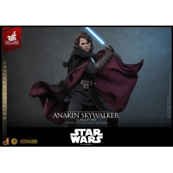 Anakin Skywalker (Concept Art) Artisan par Hot Toys - MMS882AE - figurine 1/6 Star Wars de 31 cm