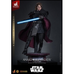 Anakin Skywalker (Concept Art) Artisan par Hot Toys - MMS882AE - figurine 1/6 Star Wars de 31 cm