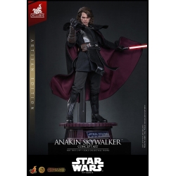 Anakin Skywalker (Concept Art) Artisan par Hot Toys - MMS882AE - figurine 1/6 Star Wars de 31 cm