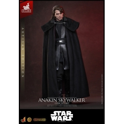 Anakin Skywalker (Concept Art) Artisan par Hot Toys - MMS882AE - figurine 1/6 Star Wars de 31 cm