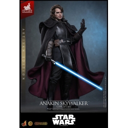 Anakin Skywalker (Concept Art) van Hot Toys Artisan version - MMS882AE - Star Wars 1/6 schaal actiefiguur