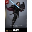 Anakin Skywalker (Concept Art) de Hot Toys Artisan version - MMS882AE - figura de acción Star Wars a escala 1/6
