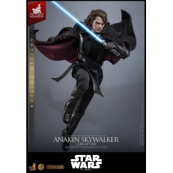 Anakin Skywalker (Concept Art) van Hot Toys Artisan version - MMS882AE - Star Wars 1/6 schaal actiefiguur