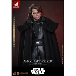 Anakin Skywalker (Concept Art) von Hot Toys Artisan version - MMS882AE - Star Wars 1/6 Maßstab Actionfigur