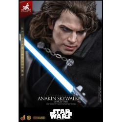 Anakin Skywalker (Concept Art) Artisan par Hot Toys - MMS882AE - figurine 1/6 Star Wars de 31 cm