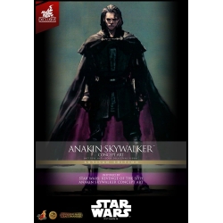 Anakin Skywalker (Concept Art) Artisan par Hot Toys - MMS882AE - figurine 1/6 Star Wars de 31 cm