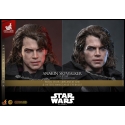 Anakin Skywalker (Concept Art) Artisan par Hot Toys - MMS882AE - figurine 1/6 Star Wars de 31 cm