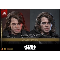 Anakin Skywalker (Concept Art) Artisan par Hot Toys - MMS882AE - figurine 1/6 Star Wars de 31 cm