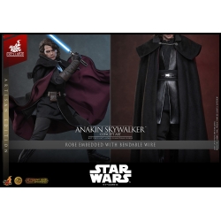 Anakin Skywalker (Concept Art) Artisan by Hot Toys - MMS882AE - Star Wars 1/6 scale action figure