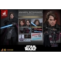 Anakin Skywalker (Concept Art) von Hot Toys Artisan version - MMS882AE - Star Wars 1/6 Maßstab Actionfigur