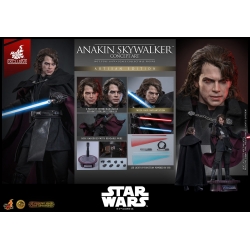 Anakin Skywalker (Concept Art) von Hot Toys Artisan version - MMS882AE - Star Wars 1/6 Maßstab Actionfigur