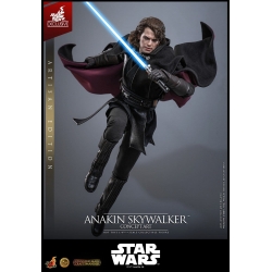 Anakin Skywalker (Concept Art) Artisan par Hot Toys - MMS882AE - figurine 1/6 Star Wars de 31 cm