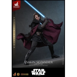 Anakin Skywalker (Concept Art) Artisan par Hot Toys - MMS882AE - figurine 1/6 Star Wars de 31 cm