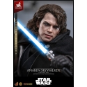 Anakin Skywalker (Concept Art) Artisan par Hot Toys - MMS882AE - figurine 1/6 Star Wars de 31 cm