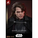 Anakin Skywalker (Concept Art) di Hot Toys Artisan version - MMS882AE - action figure Star Wars in scala 1/6