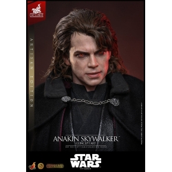 Anakin Skywalker (Concept Art) Artisan par Hot Toys - MMS882AE - figurine 1/6 Star Wars de 31 cm
